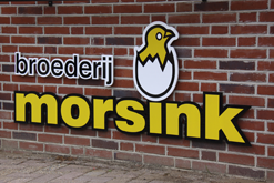 Broederij Morsink nu